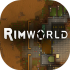 آیکون‌ RimWorld