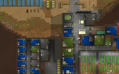 download RimWorld APK