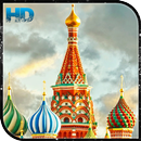 HD Wonderful Russia Wallpapers - Europe aplikacja