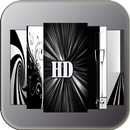 Black wallpapers for android APK