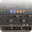 Mod Toolbox Addon for MCPE