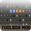 Mod Toolbox Addon for MCPE APK