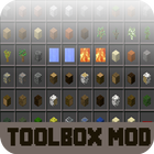 Mod Toolbox Addon for MCPE icône