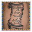 tatoeage belettering ideeën