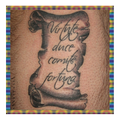 tattoo lettering ideas