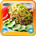 Nasi Goreng Populer icon