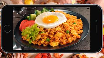 Resep Sego Goreng تصوير الشاشة 2