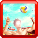 World Beach Volleyball APK