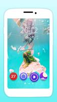 Cool Screen Lock اسکرین شاٹ 1