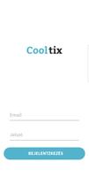 Cooltix - Check in Affiche