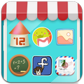 Icon Store