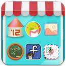 Icon Store APK