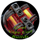 Cool Vape Coil Builds APK