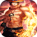Cool One Piece Wallpapers 4k APK