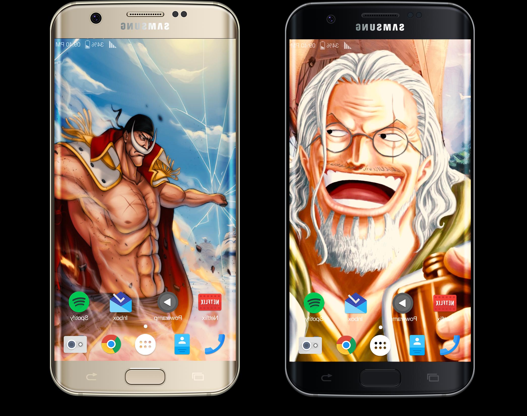 Cool One Piece Wallpapers 4k For Android Apk Download