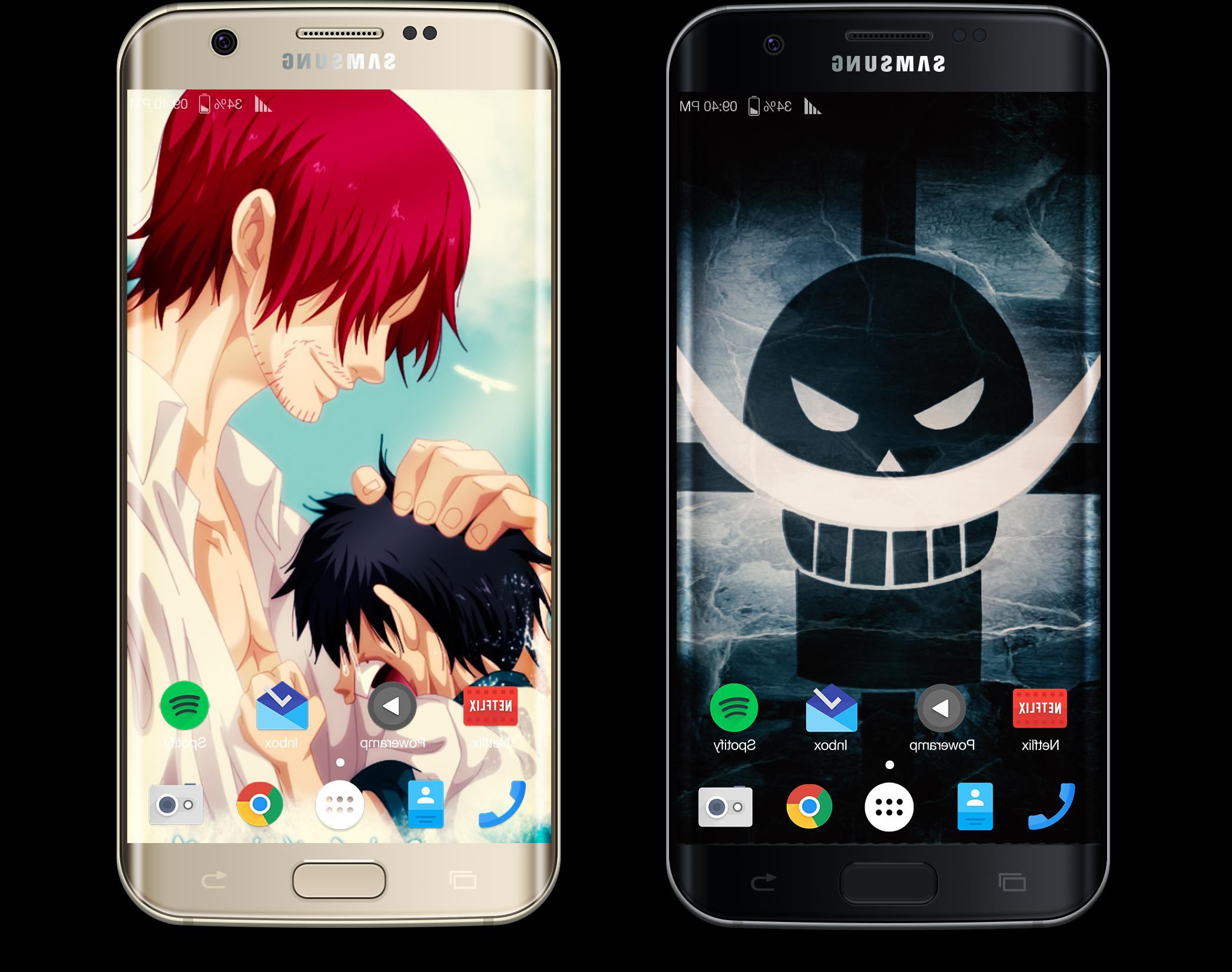 Cool One Piece Wallpapers 4k For Android Apk Download