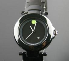 DIY cool watches पोस्टर