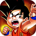 Saiyan Games of CoolWin