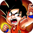 Saiyan of CW icon