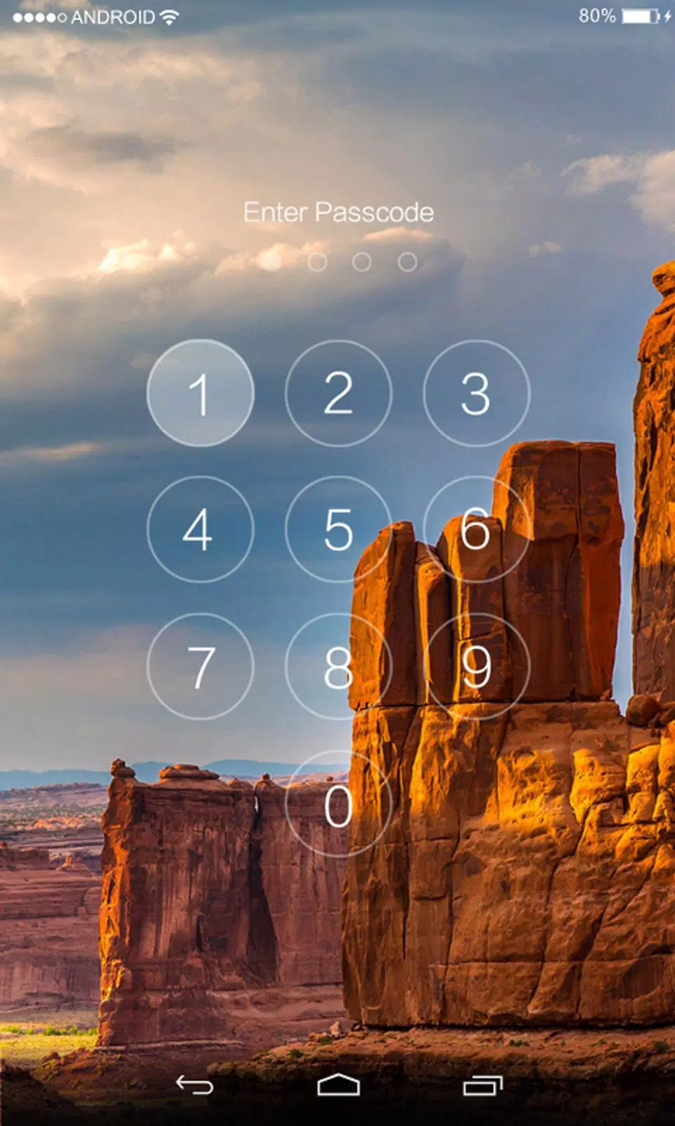 Lock Screen Nature Wallpaper APK for Android Download Lock Screen Nature Wallpaper APK for Android Download