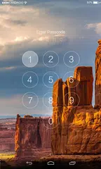 Lock Screen Nature Wallpaper APK download