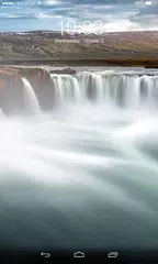 Lock Screen Nature Wallpaper APK download