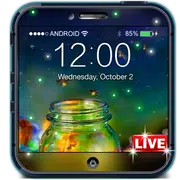 Schermata di blocco diretta