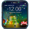 Firefly Live Lock Screen APK
