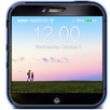 Sound of Silence Lock Screen APK
