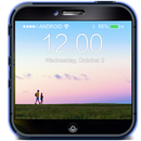 قفل الشاشة: صوت الصمت APK