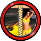 Lock Screen - Belly Dance icon