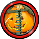 Lock Screen For Halloween APK