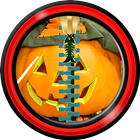 Lock Screen For Halloween icon