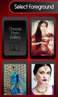 برنامه‌نما Lock Screen - Hindi Girls عکس از صفحه