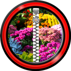 Lock Screen - Spring Flowers icon