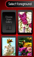 Kilit ekran - bahar çiçekleri Ekran Görüntüsü 2