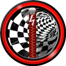 Zipper Lock Screen – Abstract APK