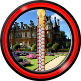 Zipper Lock Screen – Castles icon