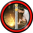 Zipper Lock Screen – Fantasy APK