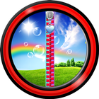 Zipper Lock Screen – Rainbow আইকন