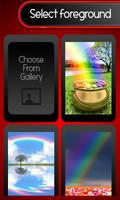 Zipper Lock Screen – Rainbow স্ক্রিনশট 2