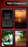 Zipper Lock Screen – Summer ภาพหน้าจอ 2