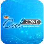 Cool Zone ikon