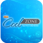 Cool Zone icon