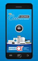 پوستر Cool Zone