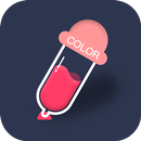 RGB Color Picker——Image Color Picker APK