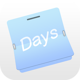 Countdown Calendar - Big Days & Events Countdown