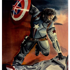 Game of Avengers-world Zeichen