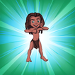 Tarzan Adventures Run