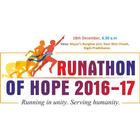 Runathon Of Hope 2016-17 biểu tượng